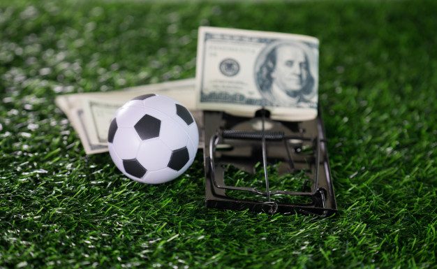 Dependable Soccer Betting